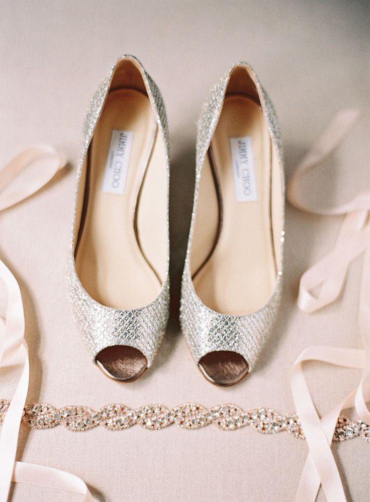 Wedding - For The Love Of Shoes