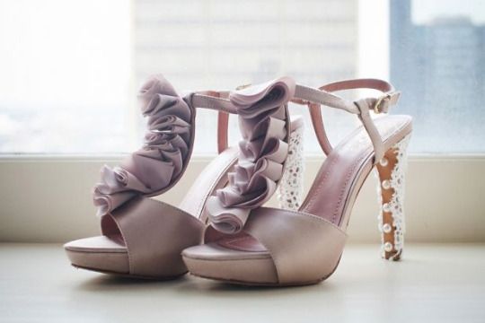 زفاف - ♥ Lovely Shoes ♥
