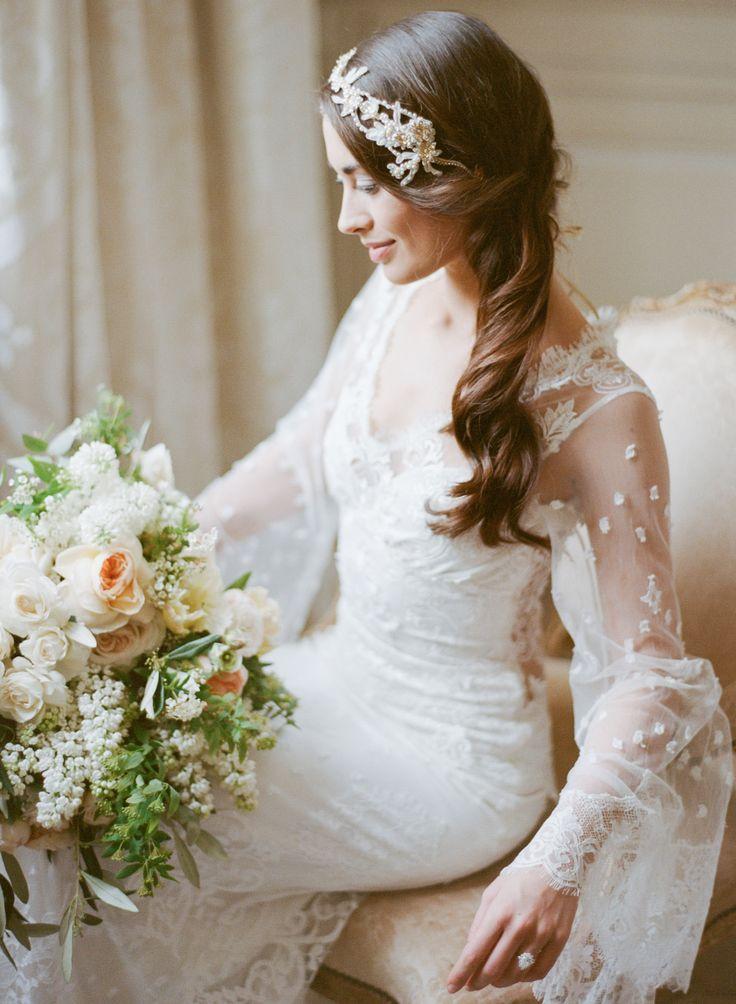 Wedding - The Romantic Bride