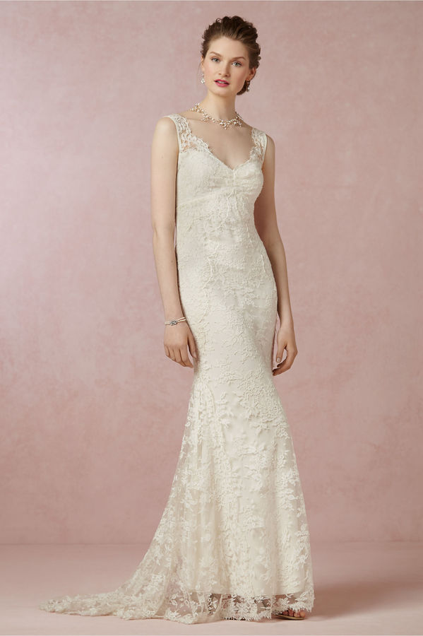 Wedding - Marie Gown