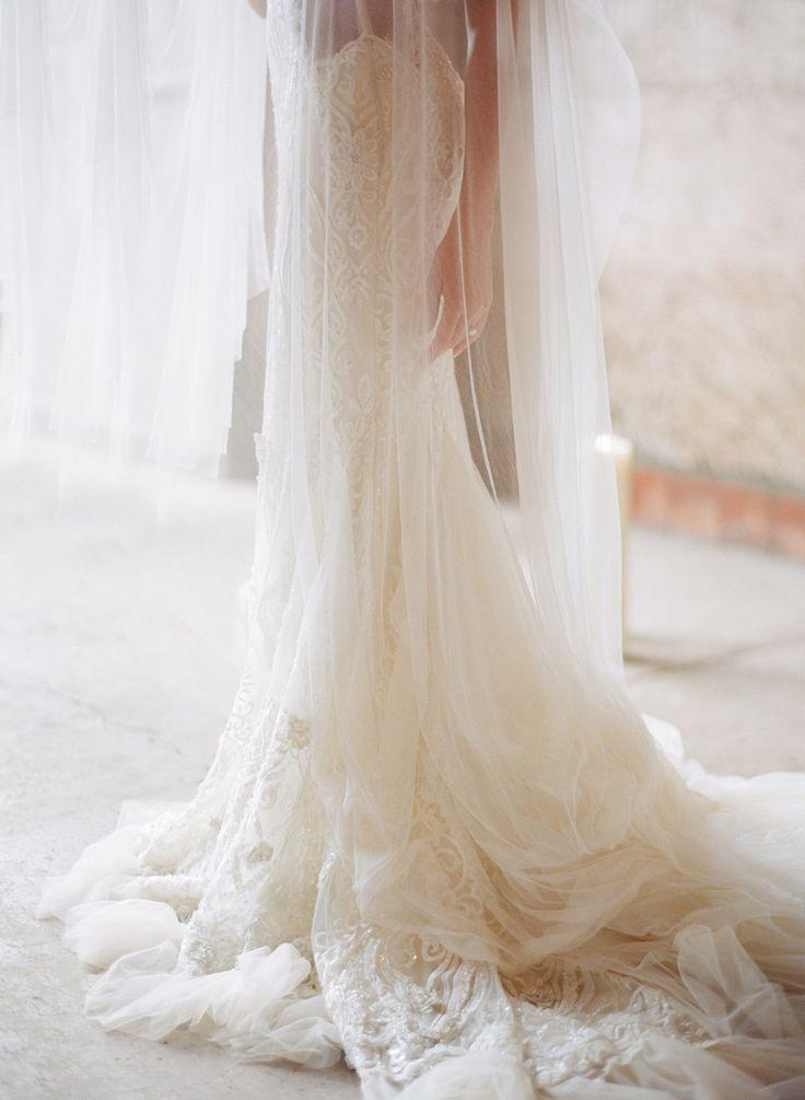 Wedding - Veils And Hair Pieces