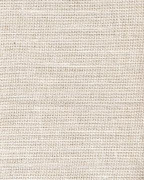 Mariage - iVORY Burlap Fabric By the Yard - 58 - 60 inches wide