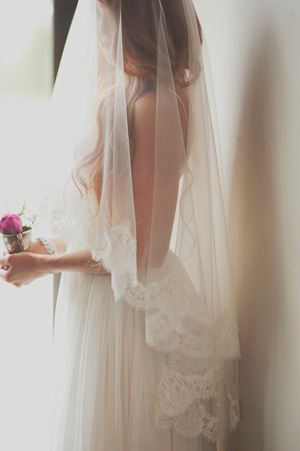 Hochzeit - The Best Bridal Accessories Of 2014!