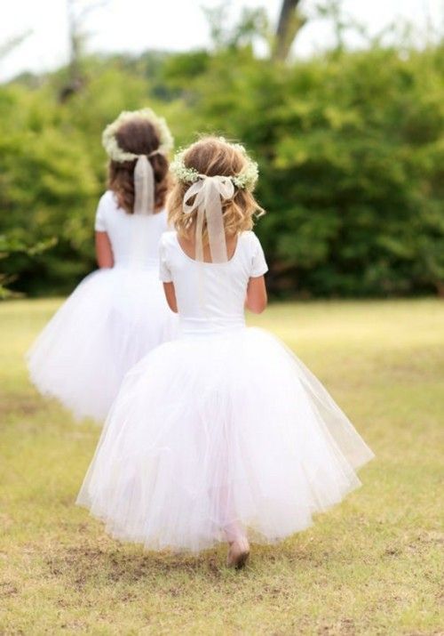 Mariage - Little Ones