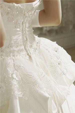 Wedding - Dresses