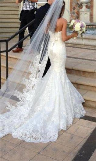 Mariage - Wedding Dresses From  2013   ❤️   2015. #1