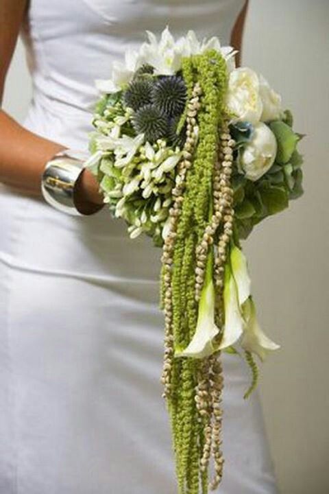 Свадьба - Floral Jewelry