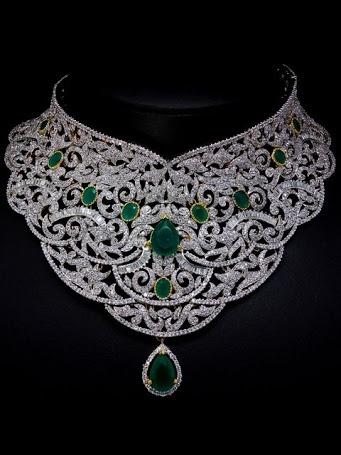 Mariage - Beautiful Jewelry