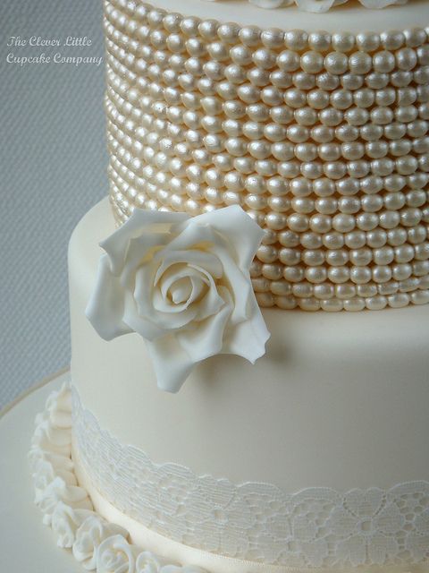 Mariage - Other People's Cakes
