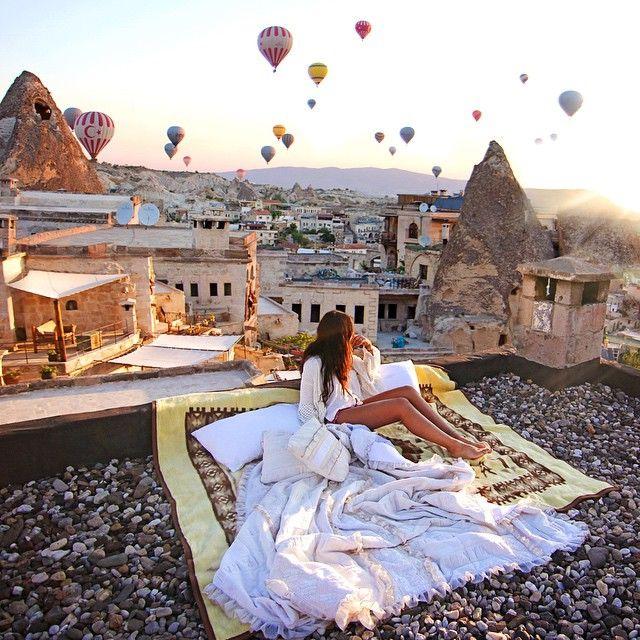 Свадьба - 24 Instagram Photos That Really Make Us Want To Plan A Wedding
