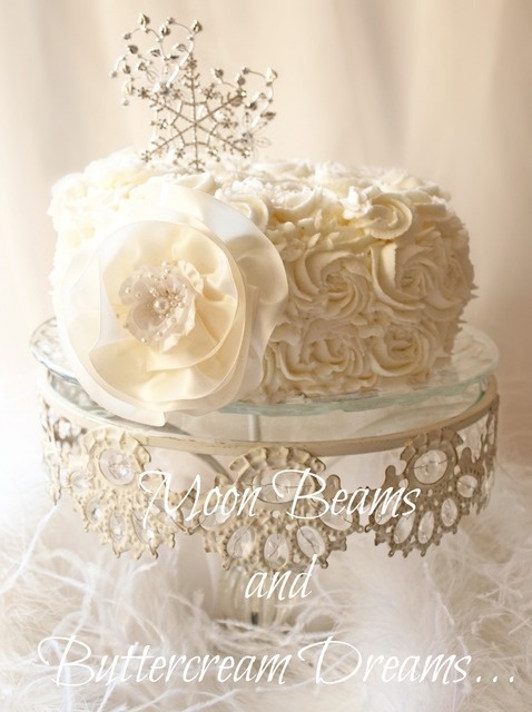 Hochzeit - Cakes&Cupcakes Galore