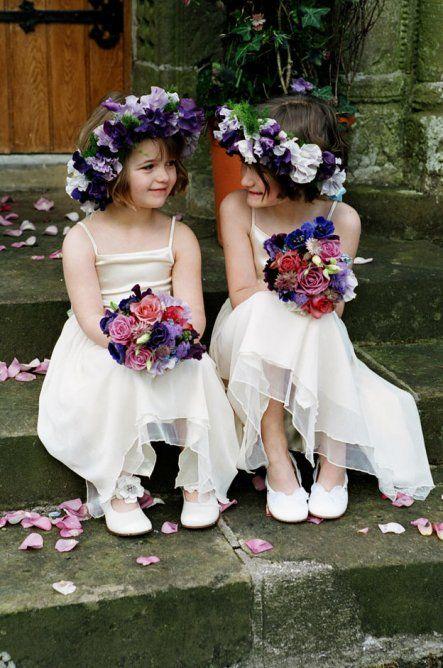 Hochzeit - Kids Photos (taken While Ladies Are Getting Ready)