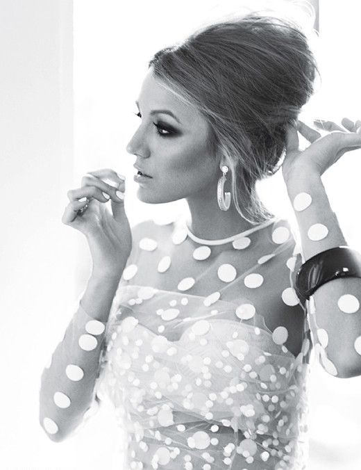 Свадьба - Shop All Of Our Guest Editor Blake Lively's Favorite Picks.