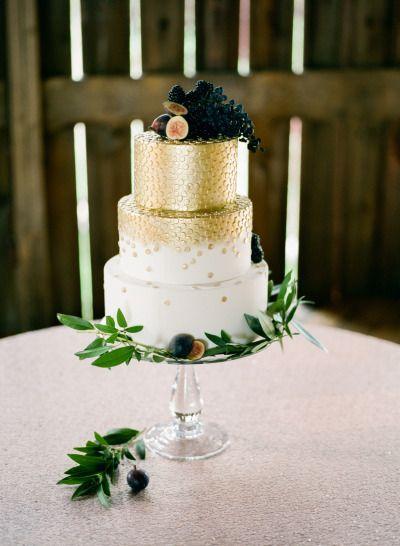Mariage - Fruit Filled Wedding Inspiration