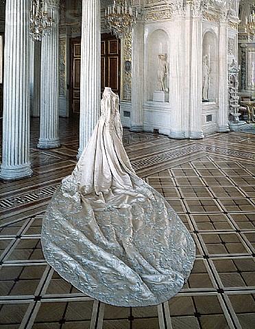 Wedding - Last Of The Romanov's