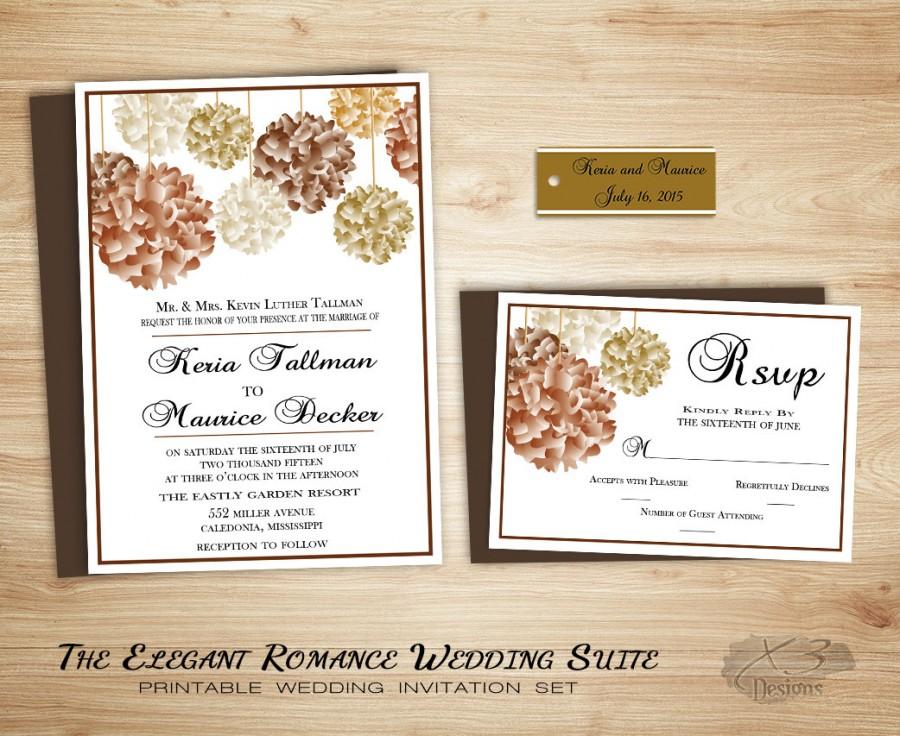 Featured image of post Backyard Wedding Invitations / Wedding invitations summer wedding fall wedding heart from backyard wedding invitations , source:weddbook.com.