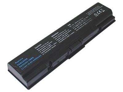 Mariage - haute qualité Batterie Pour Toshiba PA3536U-1BRS , PA3536U-1BRS Chargeur / adaptateur secteur