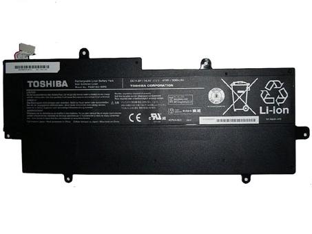 زفاف - haute qualité Batterie Pour Portable Toshiba Qosmio F60-10J , Qosmio F60-10J Chargeur / adaptateur secteur