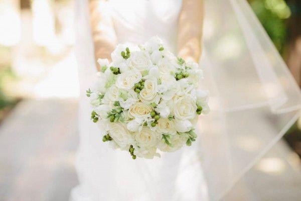 Hochzeit - Bridal Bouquets