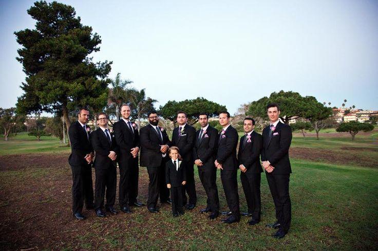 Wedding - The Married Gentlemen