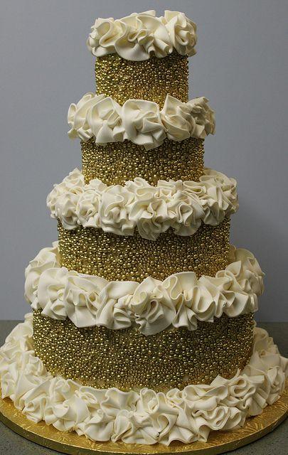 Wedding - Essence Of Cakes~Part 1