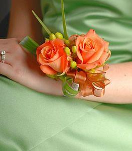 Wedding - Wonderful Wearable Florals