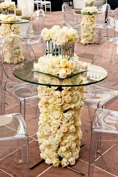 Свадьба - 130  Spectacular Wedding Decoration Ideas