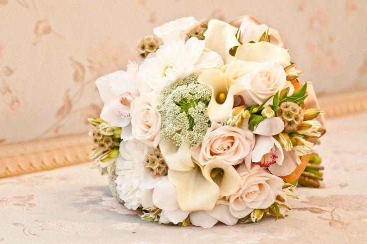 Mariage - BOUQUETS