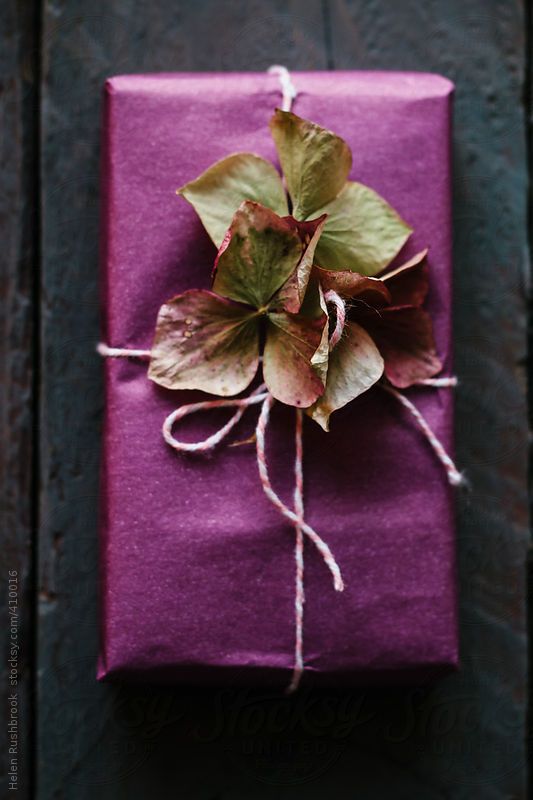 Wedding - Giftwrap