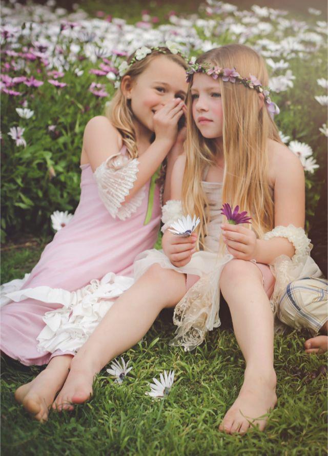 Hochzeit - FAIRYTALE TIARAS