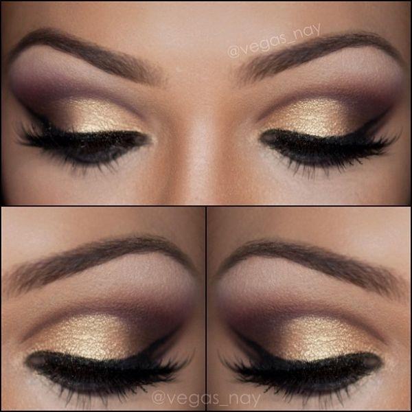 Mariage - In Love With Makeup - Tutorials