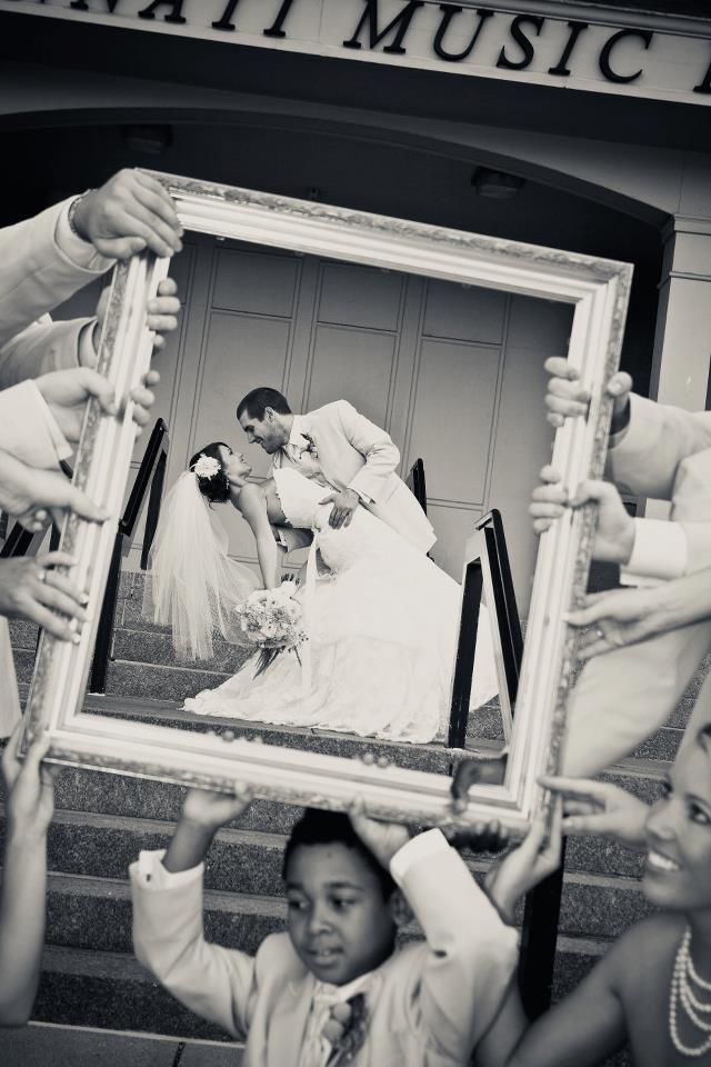 Wedding - Photography That Inspires Me...
