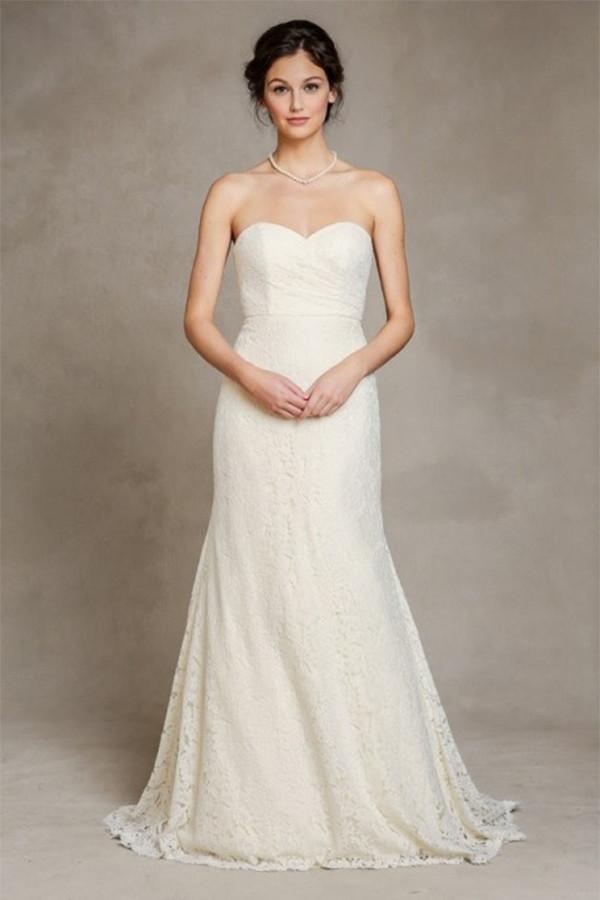 Свадьба - Jenny Yoo 2015 Wedding Dresses