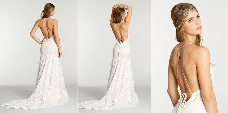 Mariage - Beach Wedding Dress Inspiration