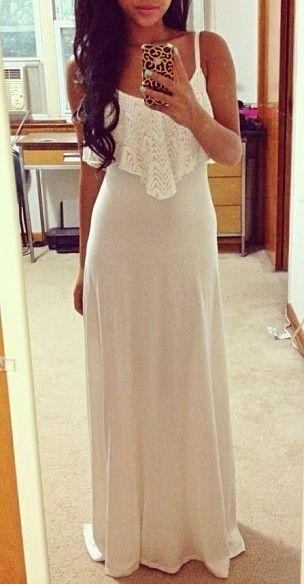Mariage - Sexy Maxi Sleeveless Backless Bodycon Bandage Casual Beach Party Long Dresses