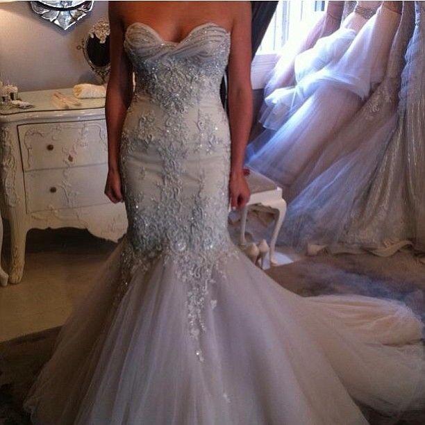 Свадьба - Wedding Dresses