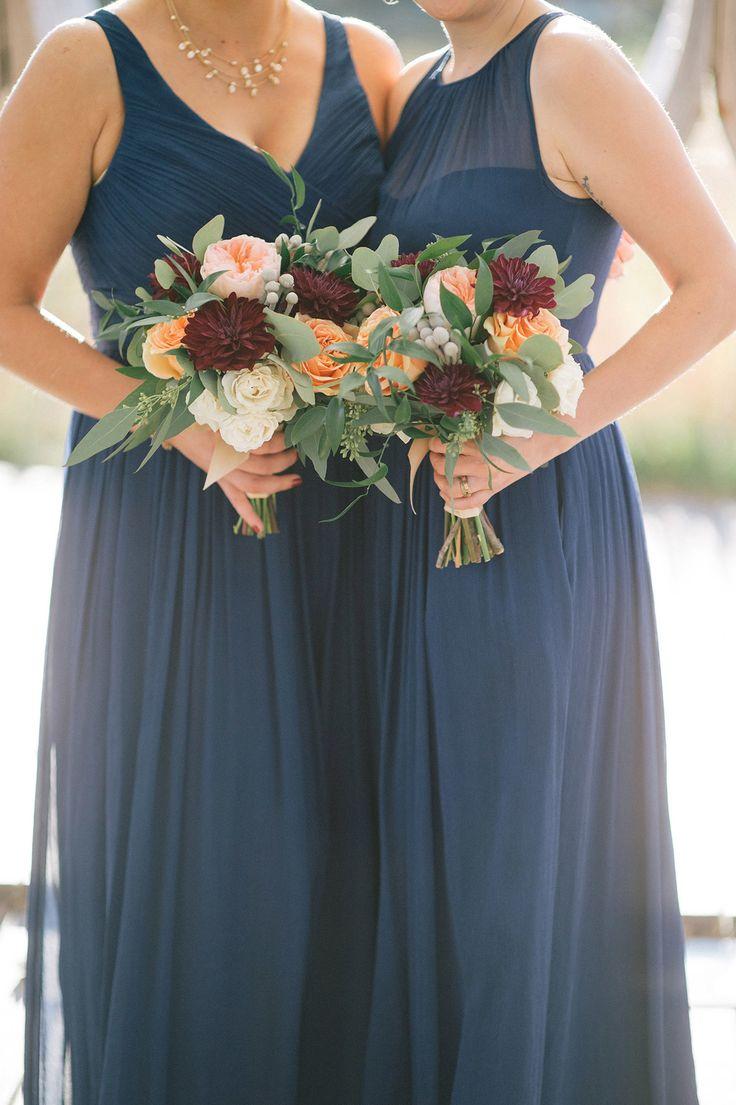 Hochzeit - Elegant Prairie-Style Chicago Wedding