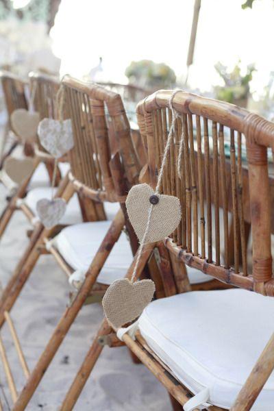 Mariage - Rustic Chic Grand Cayman Wedding