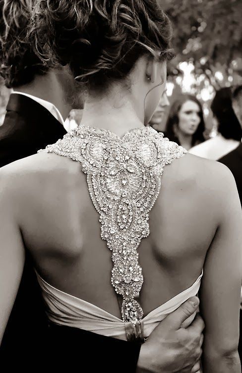 Mariage - I Would Totally Wear This!