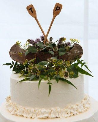 Свадьба - Wedding Cake Toppers