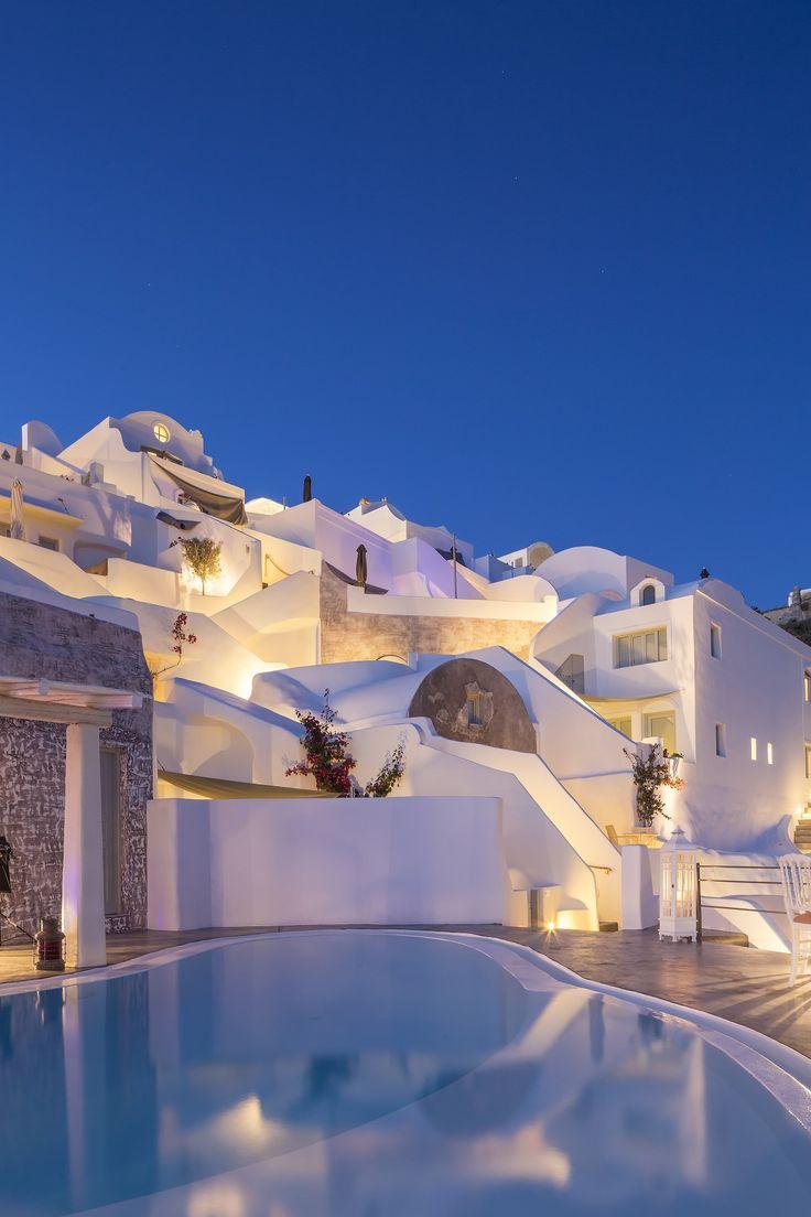 Mariage - 60 Most Spectacular Hotel Buildings