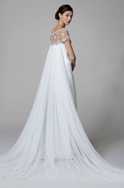 Mariage - Your Favorite Wedding Dresses Of 2012