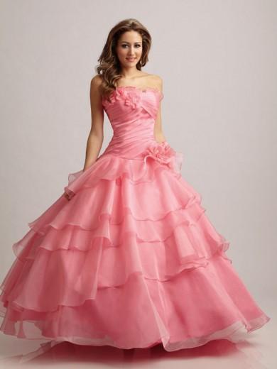 زفاف - prom dress