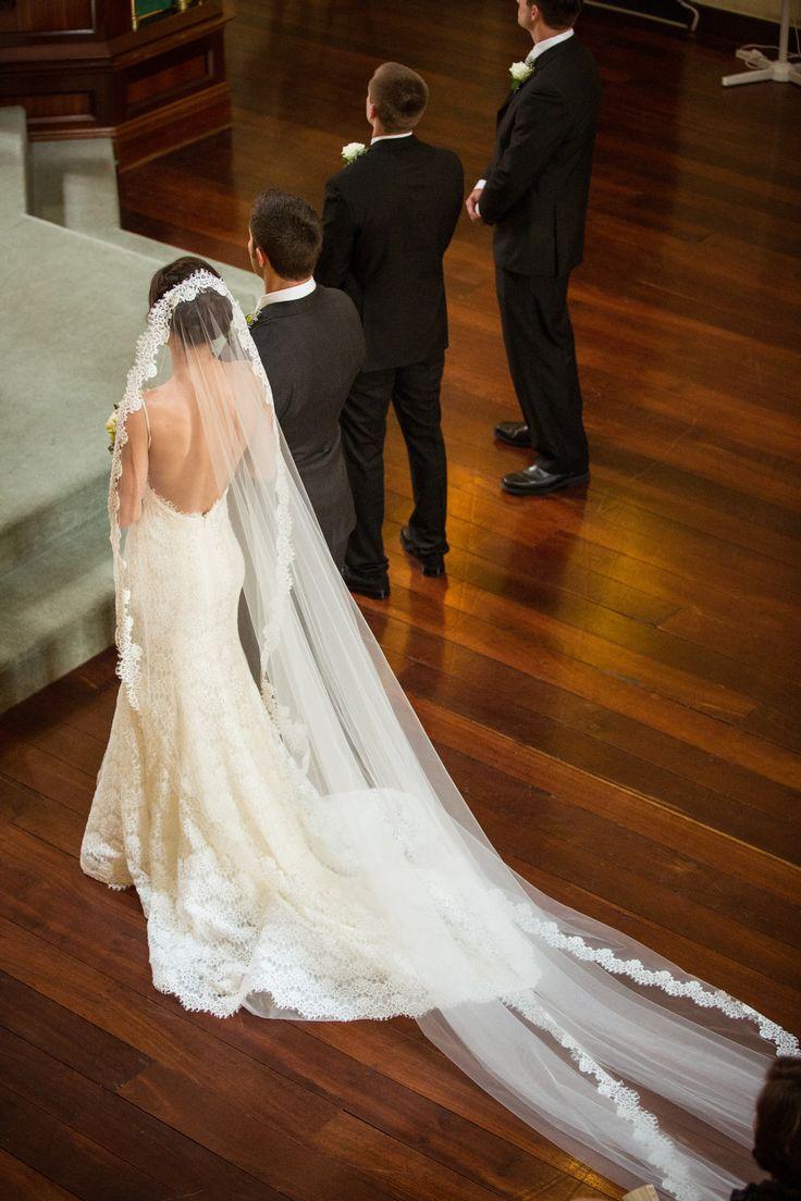 Mariage - Traditional Perth Wedding
