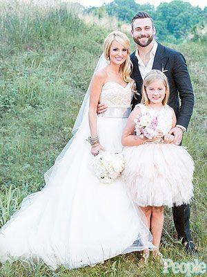 Mariage - Watch Emily Maynard Walk Down The Aisle In Her Magical Wedding Montage