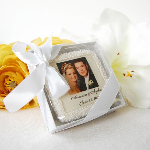 Mariage - Favors & Extras