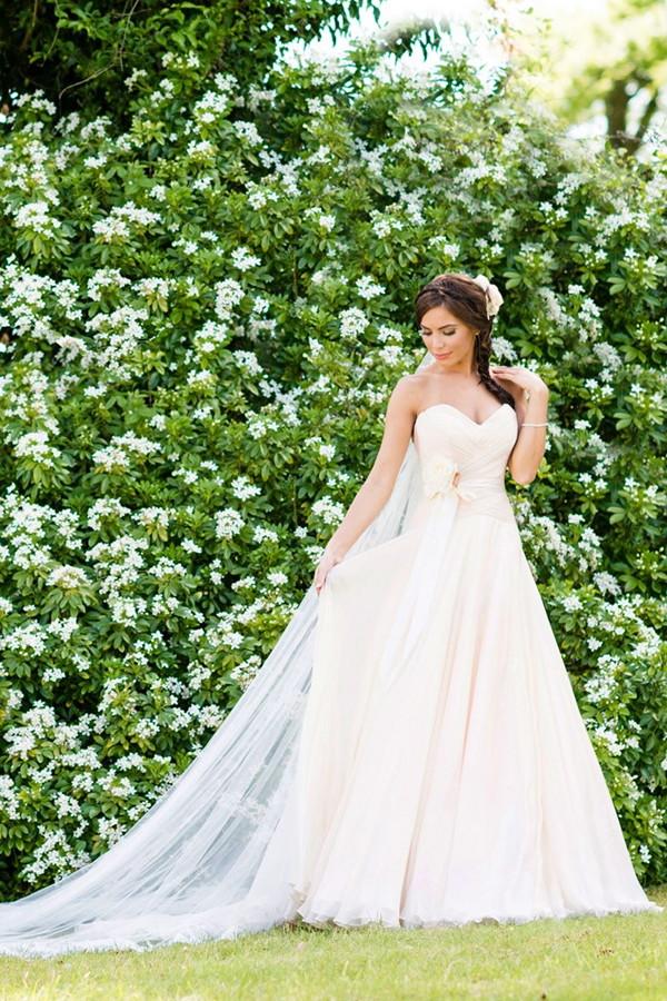 Wedding - Naomi Neoh 2015 Wedding Dresses