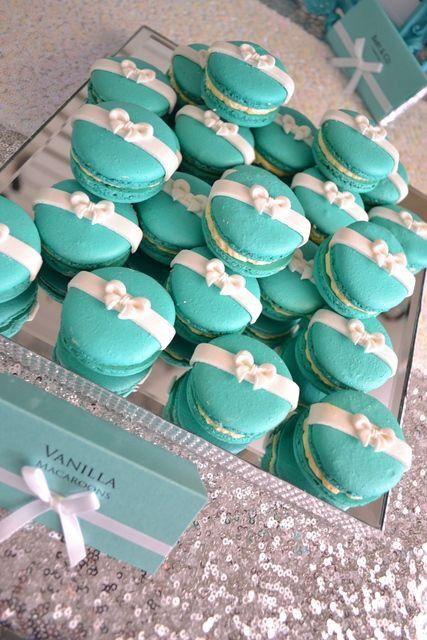 Mariage - All Things TURQUOISE!
