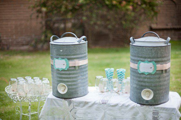 زفاف - Outdoor Weddings