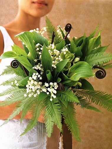زفاف - Bouquets